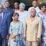 Togo/KOZAH 1: Une commune hors la loi. Togo/KOZAH 1: Une commune hors la loi.