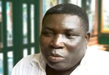 Décès de l’ancien gardien Nibombé Waké des Éperviers Décès de l'ancien gardien Nibombé Waké des Éperviers