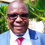 Golfe 1: Koamy Gomado Réélu Maire À L’unanimité Golfe 1: Koamy Gomado Réélu Maire À L’unanimité