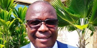 Golfe 1: Koamy Gomado Réélu Maire À L’unanimité Golfe 1: Koamy Gomado Réélu Maire À L’unanimité