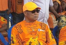 Décentralisation: Réélection de Jean-Pierre Fabre Décentralisation: Réélection de Jean-Pierre Fabre