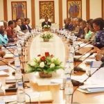 Plein et Vide Dans La Nouvelle Constitution Du Togo Plein et Vide Dans La Nouvelle Constitution Du Togo