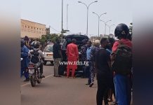 Braquage À Hedzranawoe: Valise D’Argent Volée Braquage À Hedzranawoe: Valise D'Argent Volée