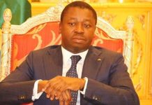 Rôle Des Principaux Piliers De La Dictature Au Togo Rôle Des Principaux Piliers De La Dictature Au Togo