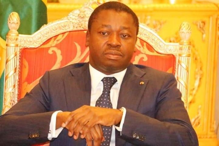 Rôle Des Principaux Piliers De La Dictature Au Togo Rôle Des Principaux Piliers De La Dictature Au Togo