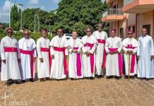 Togo Évêques Alerte Contre Intimidation et Violence Togo Évêques Alerte Contre Intimidation et Violence