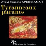 Tyranneaux Paranos: Épopée entre Tyrannie et Résistance Tyranneaux Paranos: Épopée entre Tyrannie et Résistance