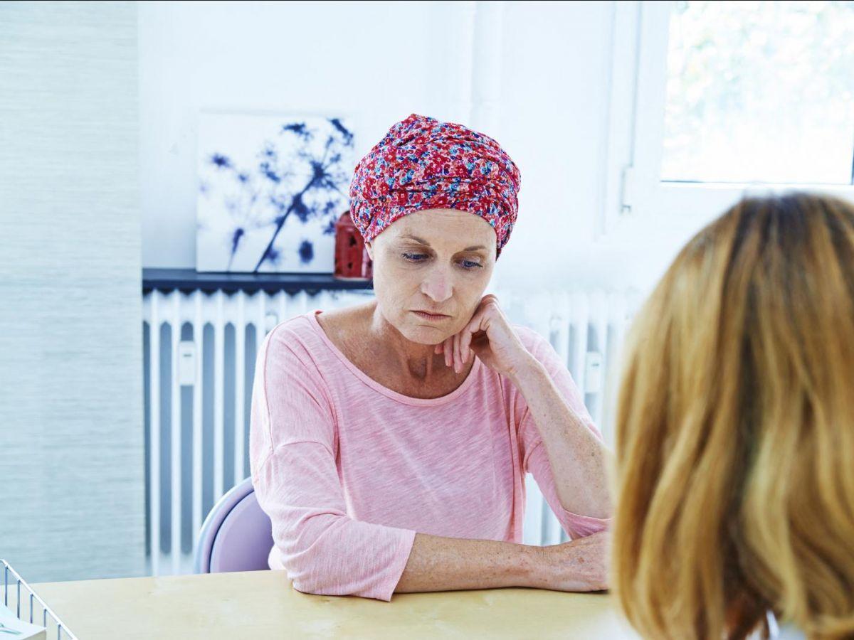 Solitude Augmente Risque de Mort par Cancer de 11% Solitude Augmente Risque de Mort par Cancer de 11%