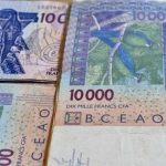 Le Franc CFA, Frein Au Développement Africain Le Franc CFA, Frein Au Développement Africain