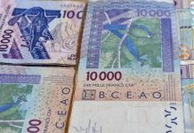 Le Franc CFA, Frein Au Développement Africain Le Franc CFA, Frein Au Développement Africain