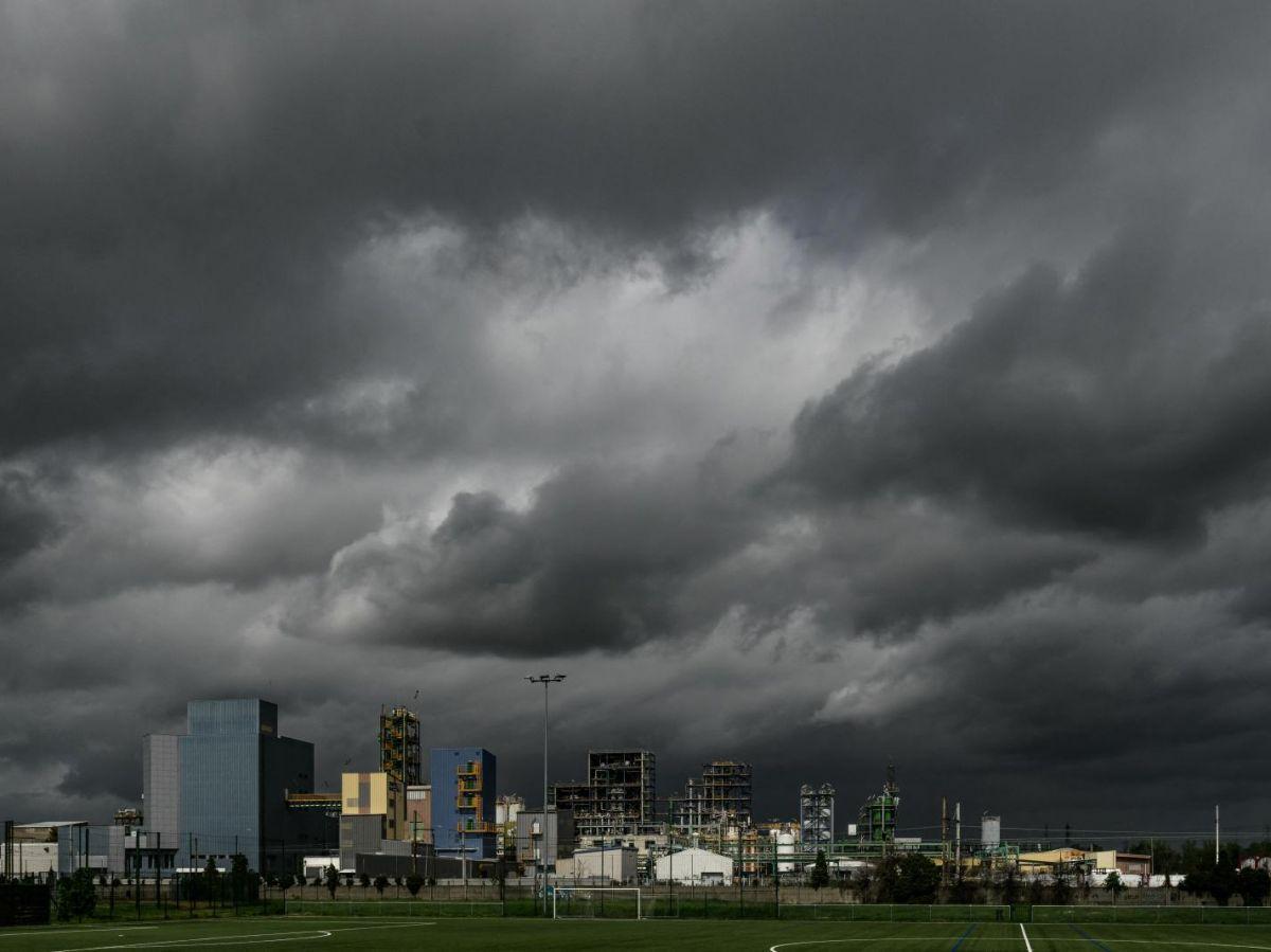 Recherche Française Contre Les Polluants Éternels PFAS Recherche Française Contre Les Polluants Éternels PFAS