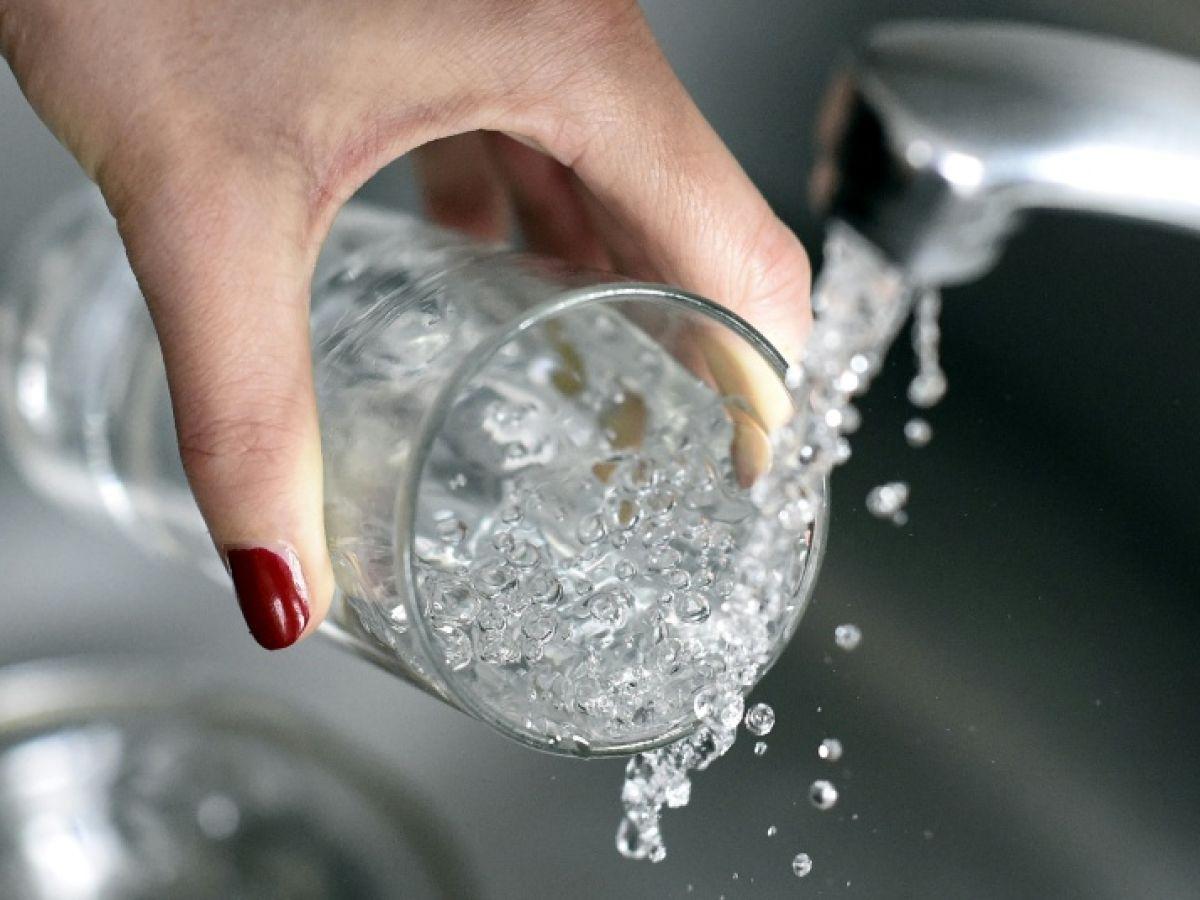 Surveillance Élargie des Polluants Éternels Préconisée Surveillance Élargie des Polluants Éternels Préconisée