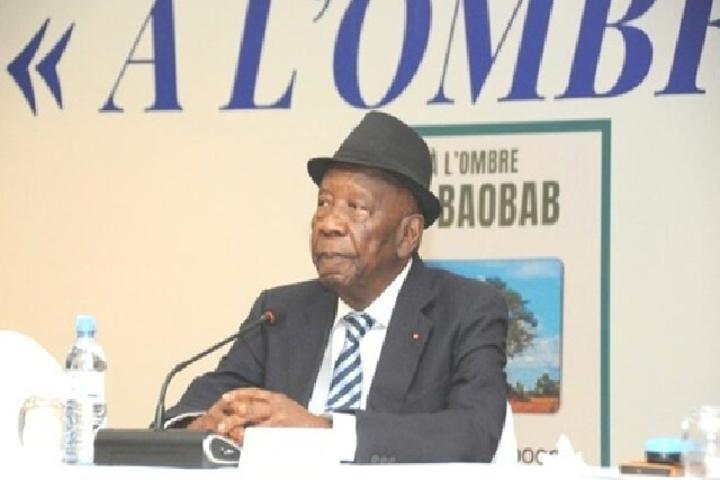 Togo/Un opposant nommé Henri Koudjolou Dogo Togo/Un opposant nommé Henri Koudjolou Dogo