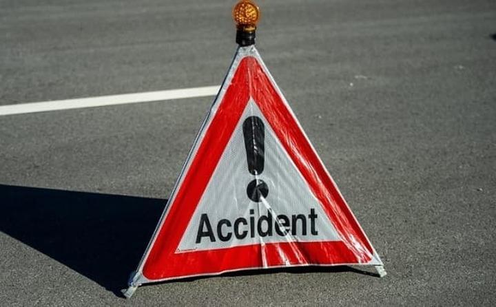 Cinq Morts dans un Nouvel Accident À Tchébébé Cinq Morts dans un Nouvel Accident À Tchébébé