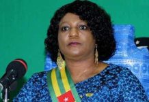 Yawa Djigbodi Tsègan Prend La Tête De L’OTR Yawa Djigbodi Tsègan Prend La Tête De L'OTR