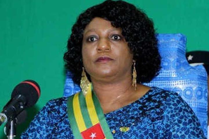 Yawa Djigbodi Tsègan Prend La Tête De L'OTR Yawa Djigbodi Tsègan Prend La Tête De L'OTR