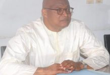 Togo/Golfe 4, l’os de diversion Togo/Golfe 4, l’os de diversion