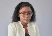 Lamboni Kouniyenini: la Plus Jeune Maire du Togo Lamboni Kouniyenini: la Plus Jeune Maire du Togo