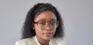 Lamboni Kouniyenini: la Plus Jeune Maire du Togo Lamboni Kouniyenini: la Plus Jeune Maire du Togo