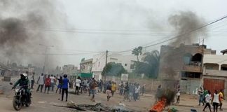 Le Togo sur les Traces du Népal? Le Togo sur les Traces du Népal?