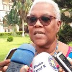 Maryse Quashie appelle l’Église à refonder l’école africaine Maryse Quashie appelle l’Église à refonder l’école africaine