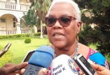 Maryse Quashie appelle l’Église à refonder l’école africaine Maryse Quashie appelle l’Église à refonder l’école africaine