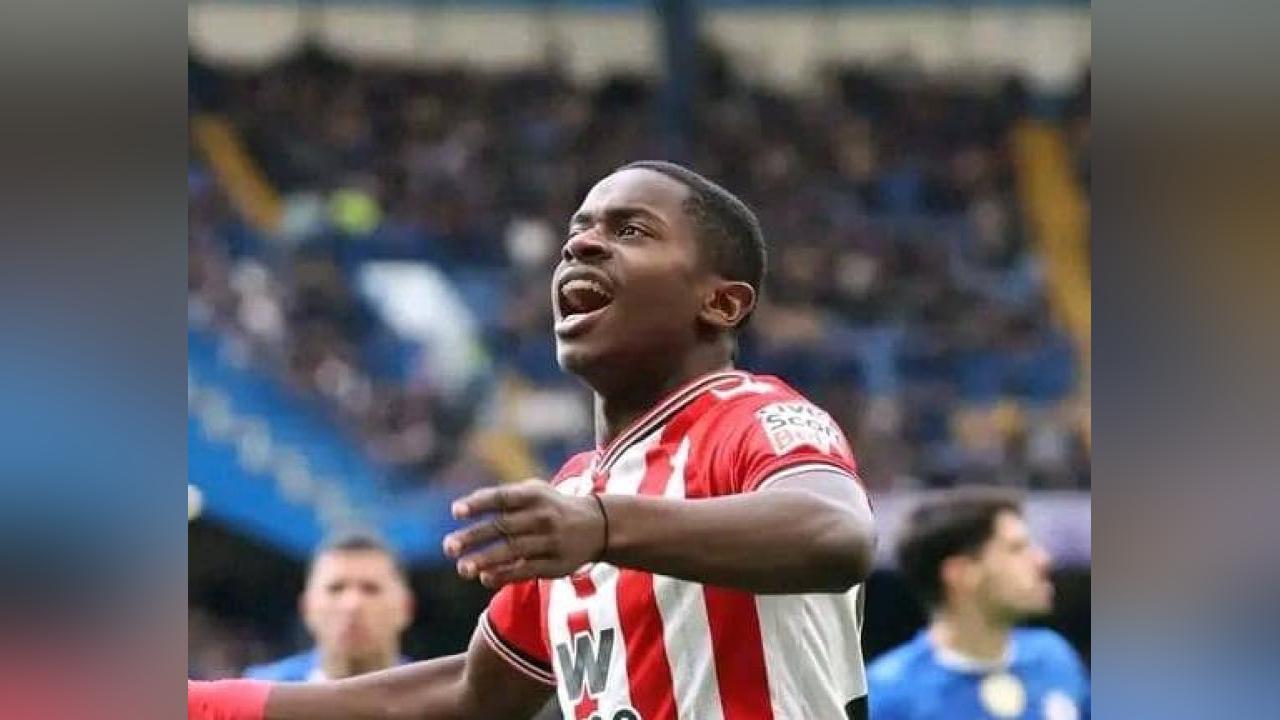 Sunderland Renverse Chelsea et Deviens Dauphin d'Arsenal Sunderland Renverse Chelsea et Deviens Dauphin d'Arsenal