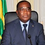 Sélom Klassou Élu Président de l’Assemblée Nationale Sélom Klassou Élu Président de l'Assemblée Nationale