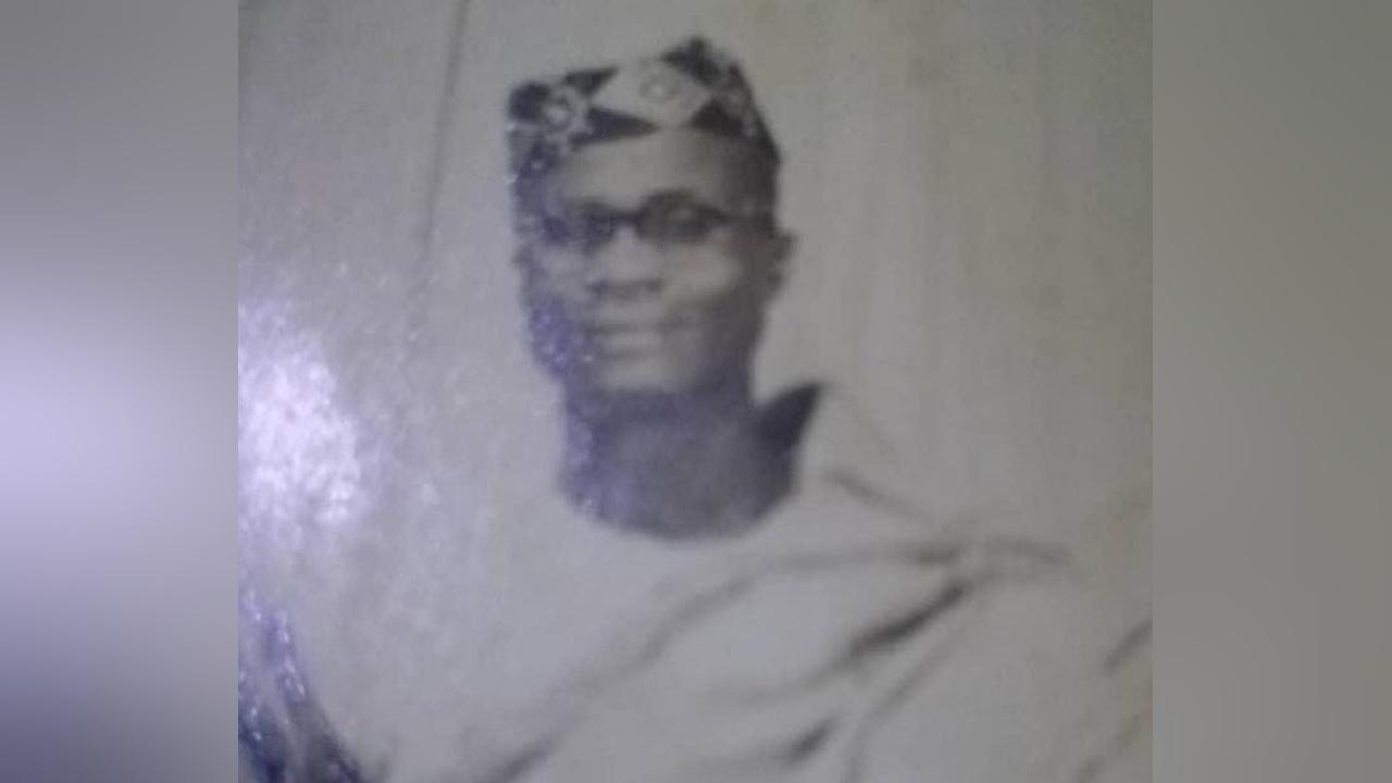 Profanation de Tombe à Agoè-Nyivé 37 Ans Après Inhumation Profanation de Tombe à Agoè-Nyivé 37 Ans Après Inhumation