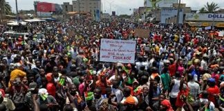 Complot International Contre L’Alternance Politique Complot International Contre L'Alternance Politique