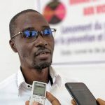 Traque des blogueurs au Togo, pas des braqueurs Traque des blogueurs au Togo, pas des braqueurs