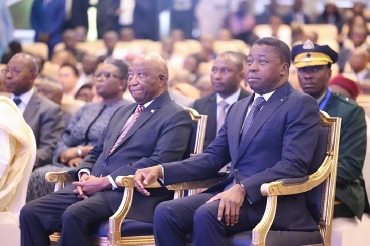 Présentation De La Politique Générale Du Gouvernement Présentation De La Politique Générale Du Gouvernement