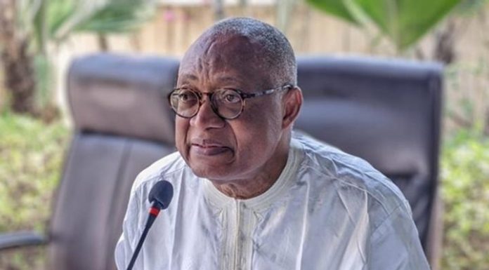 Rumeurs Sur J.-P. Fabre Réélu Maire De Togo Rumeurs Sur J.-P. Fabre Réélu Maire De Togo