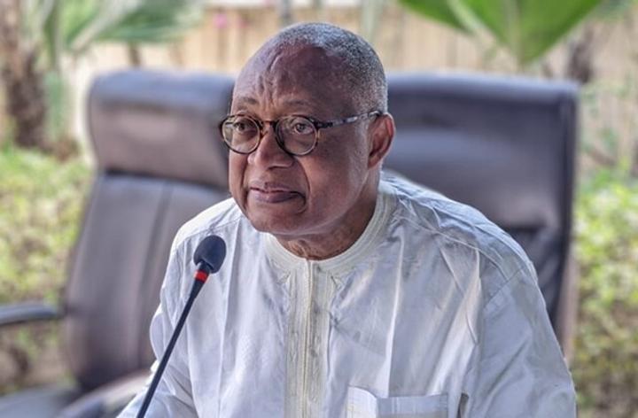 Rumeurs Sur J.-P. Fabre Réélu Maire De Togo Rumeurs Sur J.-P. Fabre Réélu Maire De Togo