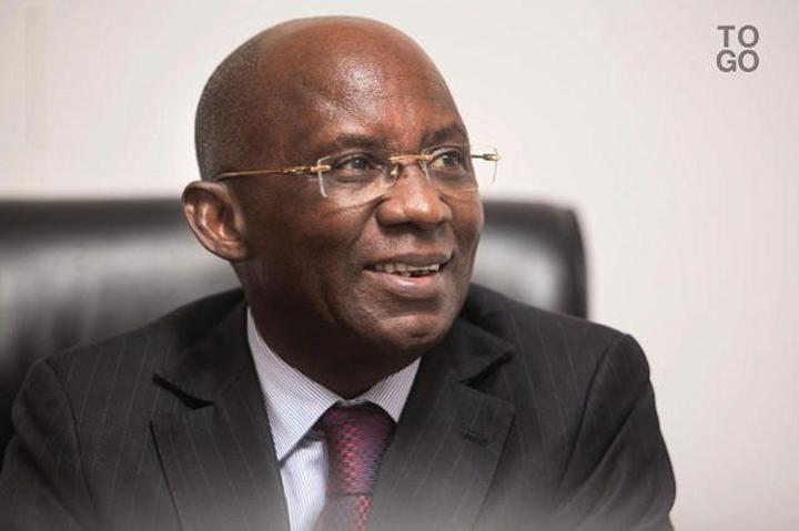 Annulation d'Arrêtés: Talents et (In)Compétences au Togo Annulation d'Arrêtés: Talents et (In)Compétences au Togo