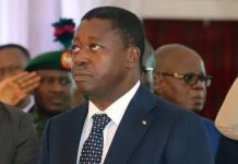 Faure et Son Gouvernement en plusieurs Temps Faure et Son Gouvernement en plusieurs Temps