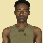 Goma Abdoul Aziz Relance Sa Grève De La Faim Goma Abdoul Aziz Relance Sa Grève De La Faim