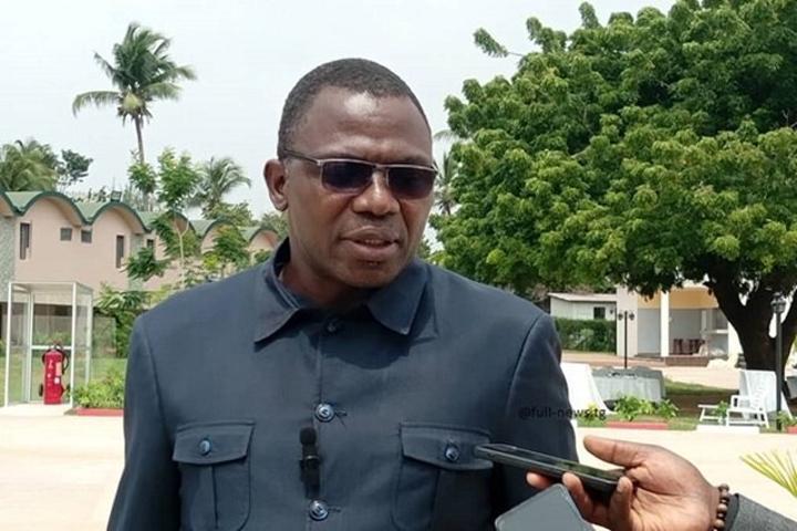 MMLK Appelle à Transparence et Justice Sociale au Togo MMLK Appelle à Transparence et Justice Sociale au Togo