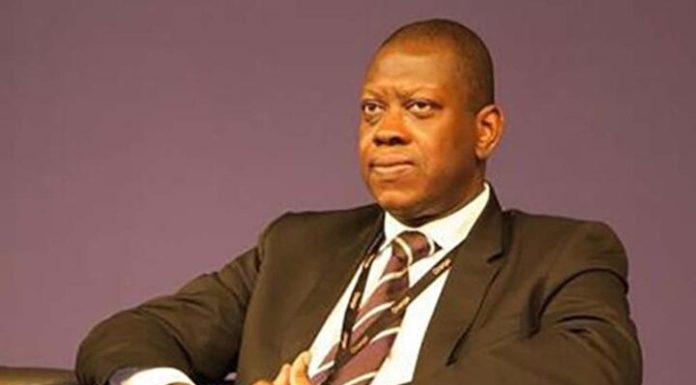 Nubukpo Plaide Pour L’Autonomie Stratégique De L’Afrique Nubukpo Plaide Pour L'Autonomie Stratégique De L'Afrique