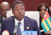 Lettre Ouverte Des Détenus À Faure Gnassingbé Lettre Ouverte Des Détenus À Faure Gnassingbé