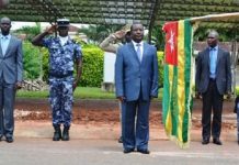 Associations Proches Du Régime Organisent Réjouissances Associations Proches Du Régime Organisent Réjouissances