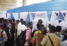 ANPE Publie Liste Des Candidats Pour Formation Camion ANPE Publie Liste Des Candidats Pour Formation Camion