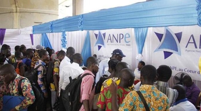 ANPE Publie Liste Des Candidats Pour Formation Camion ANPE Publie Liste Des Candidats Pour Formation Camion