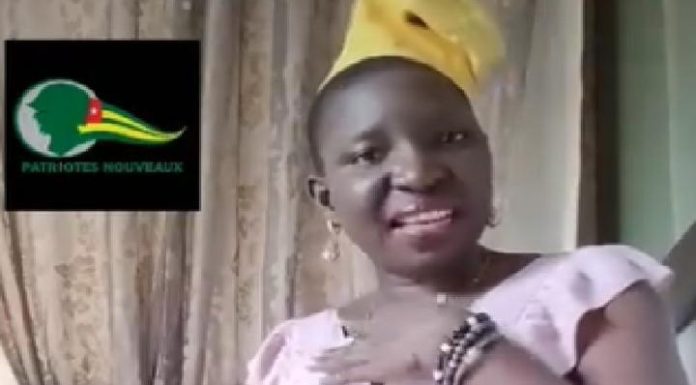 Lettre De Grâce Koumayi Depuis La Prison De Lomé Lettre De Grâce Koumayi Depuis La Prison De Lomé