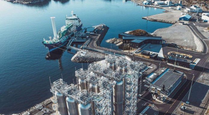 Comment Capter et Stocker le CO2 Comment Capter et Stocker le CO2