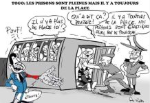 Gouvernance par la Violence et Instrumentalisation de la Peur Gouvernance par la Violence et Instrumentalisation de la Peur