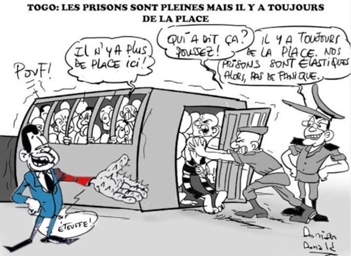 Gouvernance par la Violence et Instrumentalisation de la Peur Gouvernance par la Violence et Instrumentalisation de la Peur