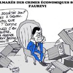 Gestion Opaque des Sociétés d’État au Togo Gestion Opaque des Sociétés d'État au Togo