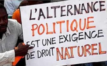 Togo: Complot International Contre L’Alternance Politique Togo: Complot International Contre L'Alternance Politique