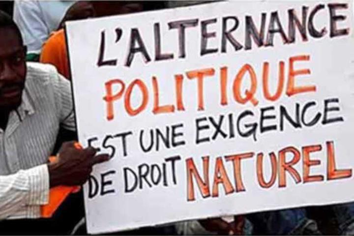 Togo: Complot International Contre L'Alternance Politique Togo: Complot International Contre L'Alternance Politique